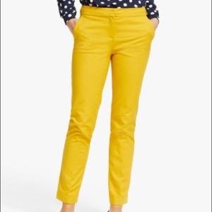 HOT MUSTARD - richmond pants